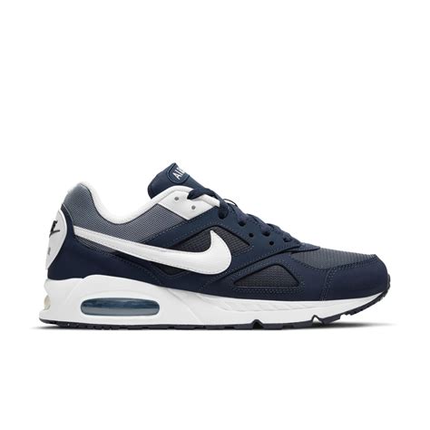 donkerblauw wit nike air sneakers dames|Nike Factory Stores.